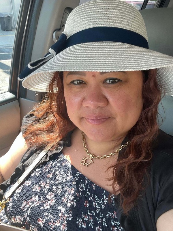 Miss Arlene Joyner, founder of Joyner Angels Daycare